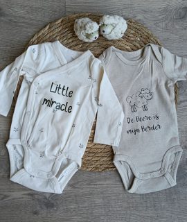Christelijke romper
