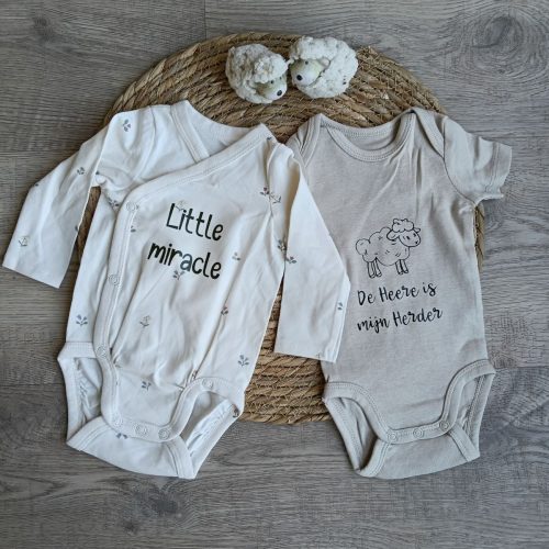 Christelijke romper