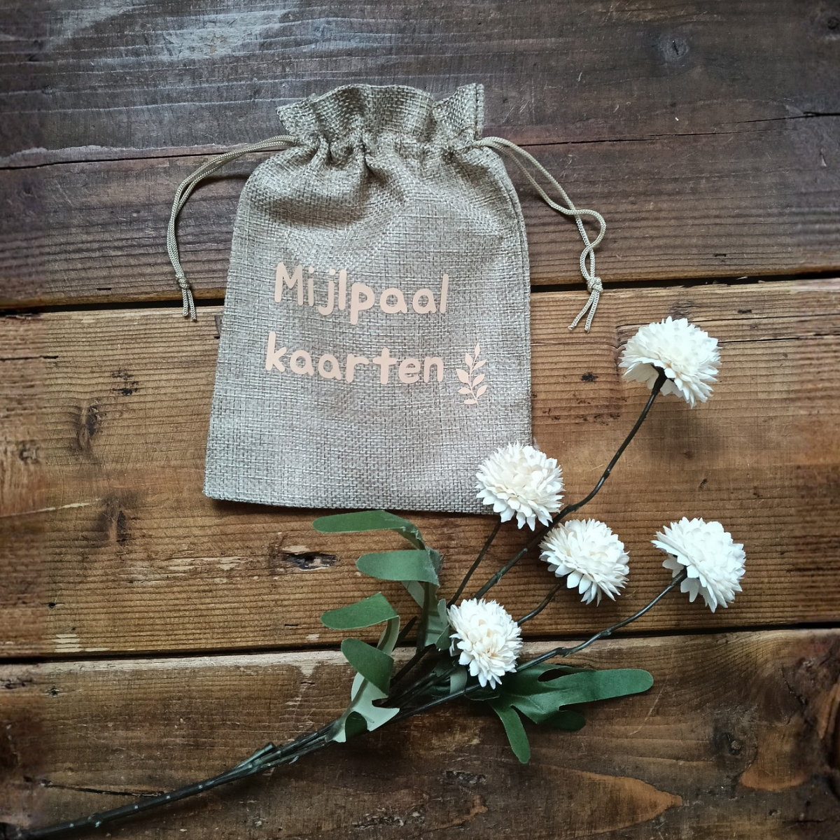 christelijke mijlpaalkaarten